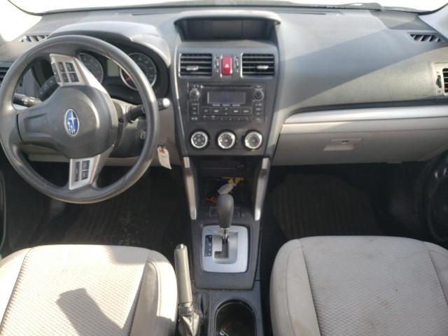 صورة رقم 8 من المزاد - 2015 SUBARU FORESTER 2 مع VIN JF2SJABC0FH534520