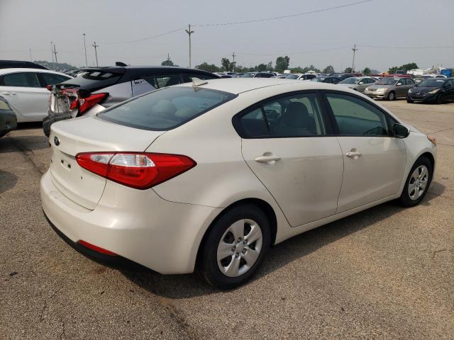 Photo 3 from auction – 2015 KIA FORTE LX with VIN KNAFK4A60F5294264