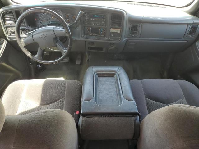 Photo 8 from auction – 2006 CHEVROLET SILVERADO with VIN 1GCEC19T46Z256548