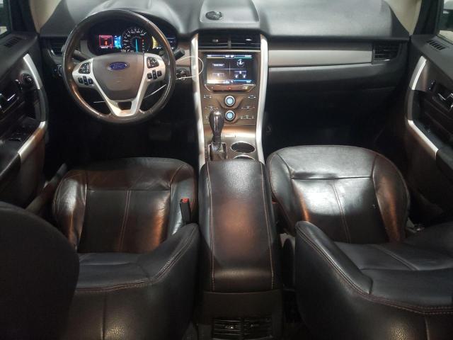 Снимка 8 от търг – 2013 FORD EDGE SEL с VIN 2FMDK4JC0DBB58981