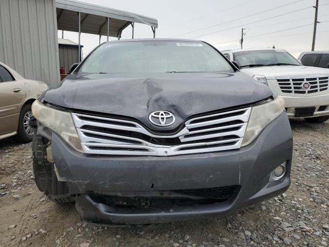 Photo 5 from auction – 2011 TOYOTA VENZA with VIN 4T3ZA3BB3BU043346