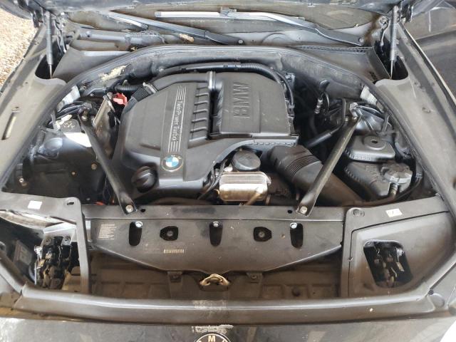 Photo 11 from auction – 2013 BMW 535 XI with VIN WBAFU7C53DDU69612