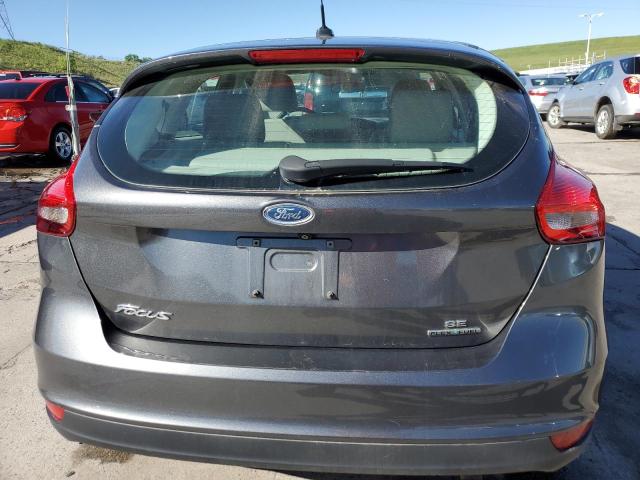 Photo 6 from auction – 2015 FORD FOCUS SE with VIN 1FADP3K29FL255577