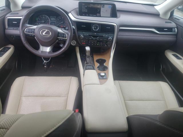 Photo 8 from auction – 2019 LEXUS RX 350 BAS with VIN 2T2BZMCA5KC211340
