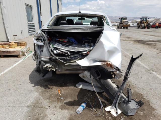 Photo 6 from auction – 2014 FORD FUSION SE with VIN 3FA6P0PU0ER356718