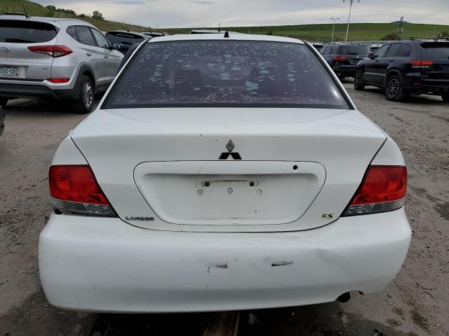 Photo 6 from auction – 2006 MITSUBISHI LANCER ES with VIN JA3AJ26E96U051108