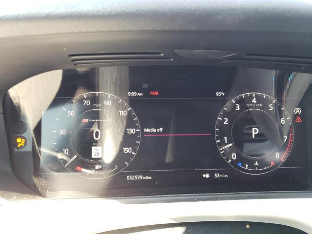 Photo 9 from auction – 2019 LAND ROVER RANGE ROVE with VIN SALYL2EX0KA204458