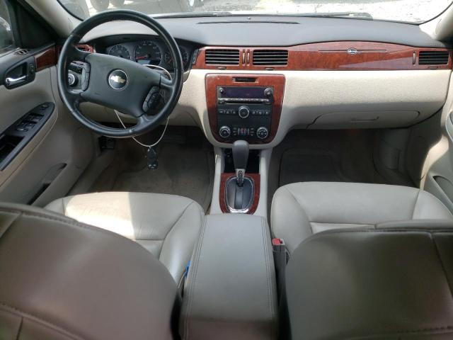 Photo 8 from auction – 2008 CHEVROLET IMPALA LT with VIN 2G1WC583381243274