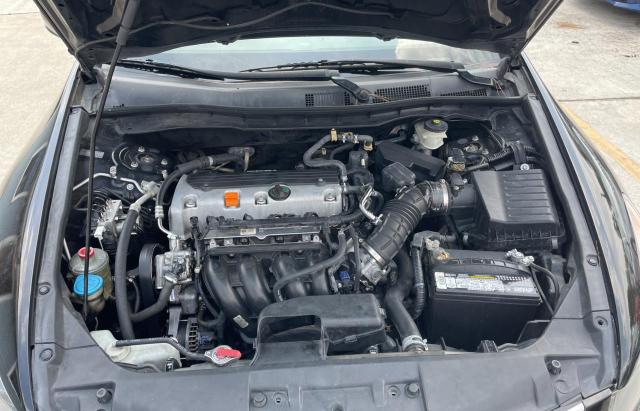 Photo 7 from auction – 2010 HONDA ACCORD LXP with VIN 1HGCP2F41AA007728