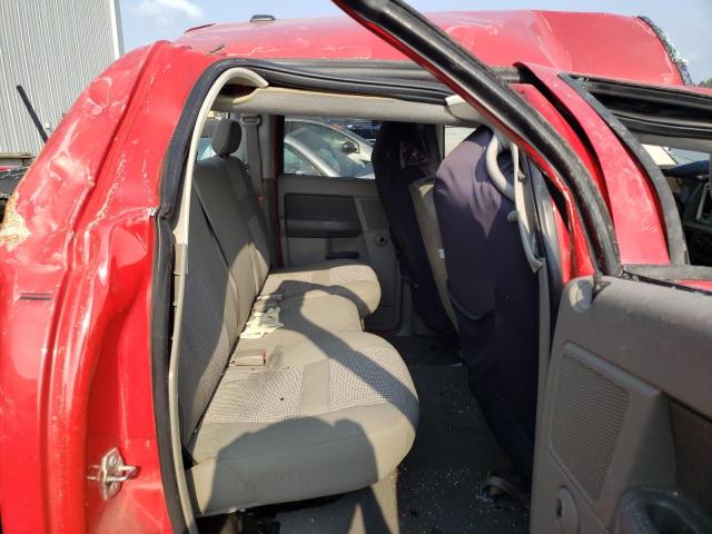 Photo 10 from auction – 2008 DODGE RAM 1500 S with VIN 1D7HA18N58S523364