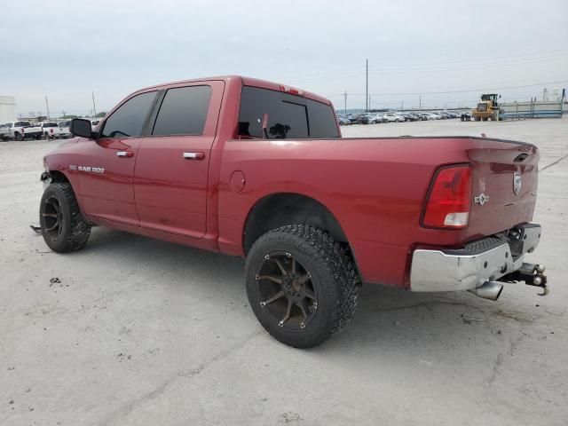 Photo 2 from auction – 2012 DODGE RAM 1500 S with VIN 1C6RD7LT3CS320830