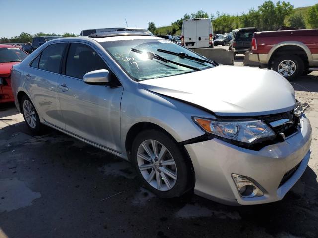 Photo 4 from auction – 2012 TOYOTA CAMRY BASE with VIN 4T4BF1FK6CR176653