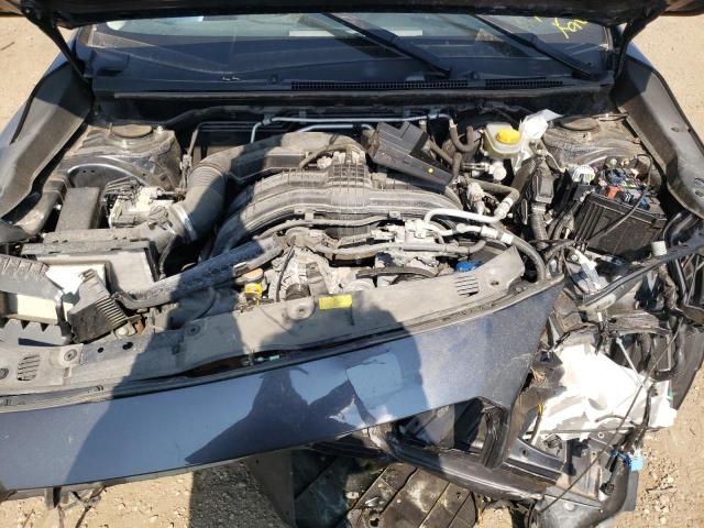 Photo 11 from auction – 2019 SUBARU CROSSTREK with VIN JF2GTAMC3KH203325