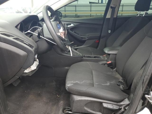 Photo 7 from auction – 2016 FORD FOCUS SE with VIN 1FADP3F26GL277807