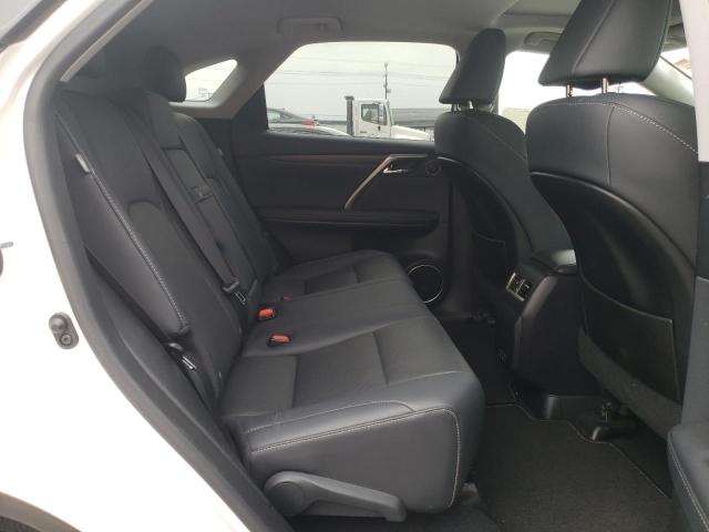 Photo 11 from auction – 2021 LEXUS RX 450H with VIN 2T2HGMDA4MC065045