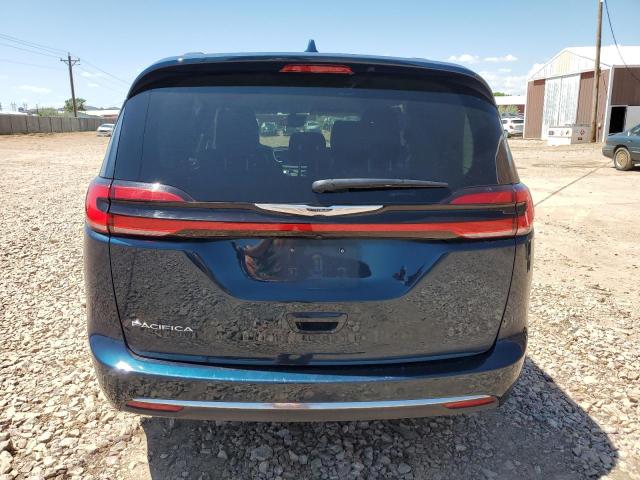 Foto 6 de la subasta – 2021 CHRYSLER PACIFICA T con VIN 2C4RC1BG9MR601465