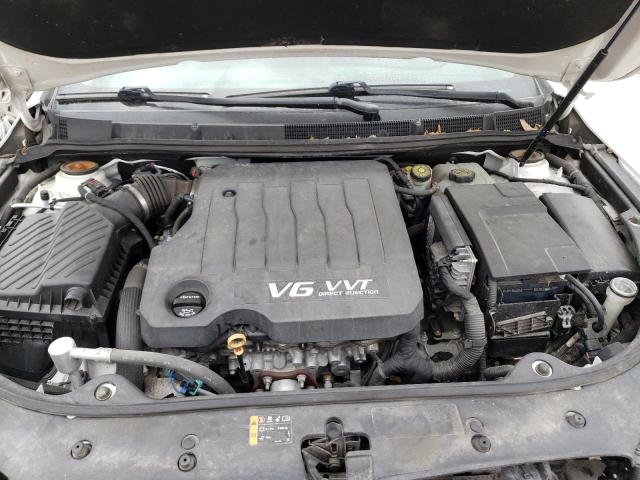 Photo 11 from auction – 2013 BUICK LACROSSE with VIN 1G4GC5E39DF177747
