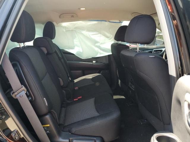 Photo 11 from auction – 2018 NISSAN PATHFINDER with VIN 5N1DR2MN8JC660825