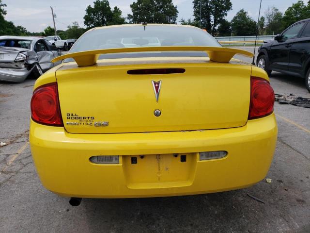 Photo 6 from auction – 2008 PONTIAC G5 with VIN 1G2AL18F387243318