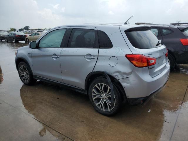 Photo 2 from auction – 2016 MITSUBISHI OUTLANDER with VIN JA4AP3AUXGZ058426