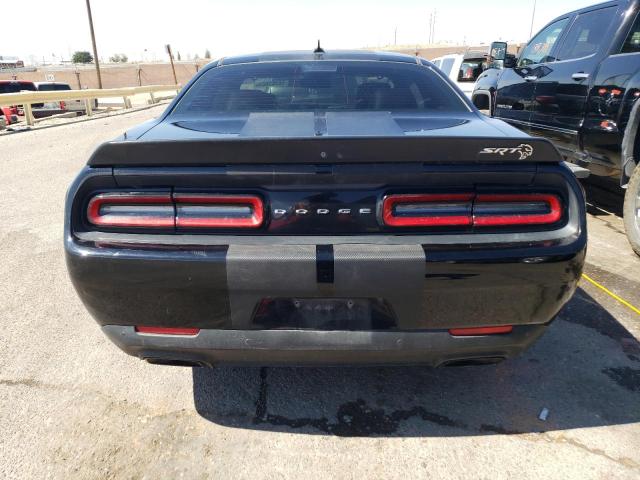 Photo 6 from auction – 2017 DODGE CHALLENGER with VIN 2C3CDZC93HH508538