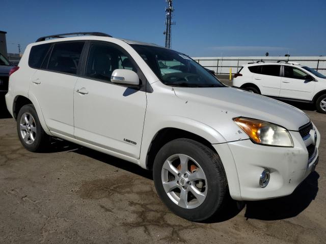 Photo 4 from auction – 2009 TOYOTA RAV4 LIMIT with VIN 2T3ZF31VX9W009489