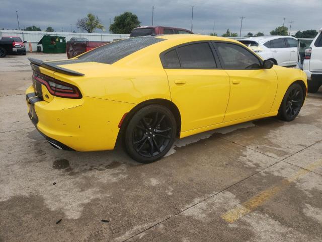 Photo 3 from auction – 2017 DODGE CHARGER SE with VIN 2C3CDXBG5HH642696
