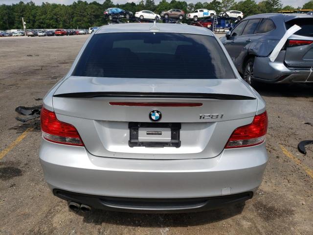 Photo 6 from auction – 2009 BMW 128 I with VIN WBAUP73579VK75889