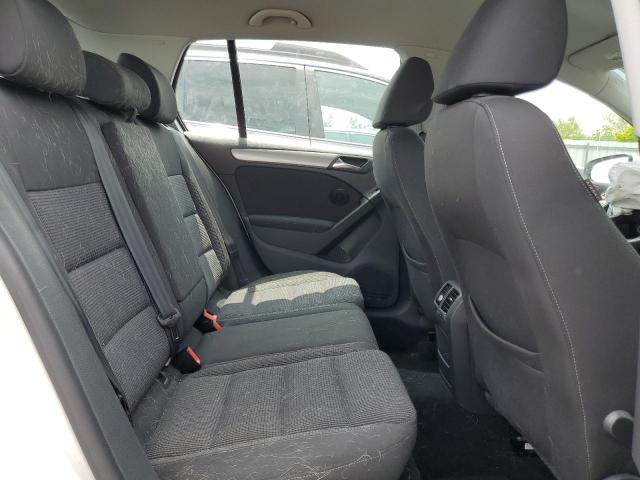 Photo 10 from auction – 2012 VOLKSWAGEN GOLF with VIN WVWDB7AJ9CW306417