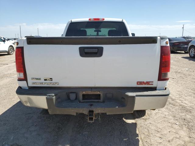 Photo 6 from auction – 2011 GMC SIERRA K15 with VIN 1GTR2TE30BZ373933