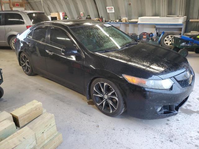 Photo 4 from auction – 2010 ACURA TSX with VIN JH4CU4F60AC002771