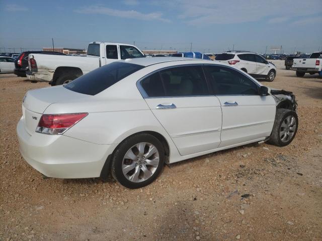 Photo 3 from auction – 2010 HONDA ACCORD EXL with VIN 5KBCP3F88AB011095