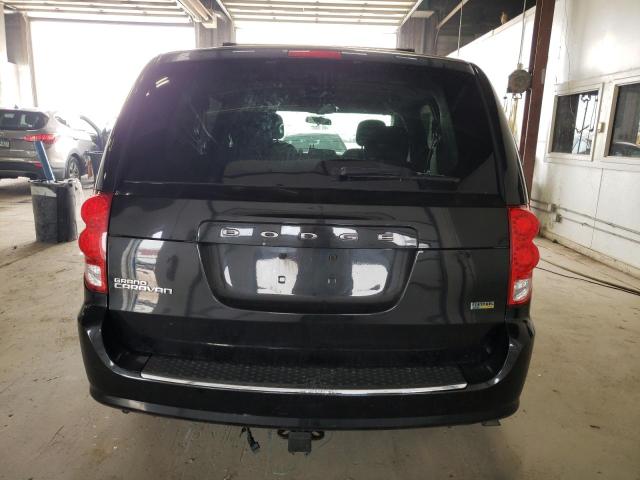 Photo 6 from auction – 2012 DODGE GRAND CARA with VIN 2C4RDGCG6CR295340