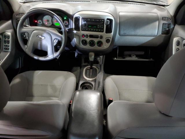 Photo 8 from auction – 2007 FORD ESCAPE XLT with VIN 1FMYU03167KB33576