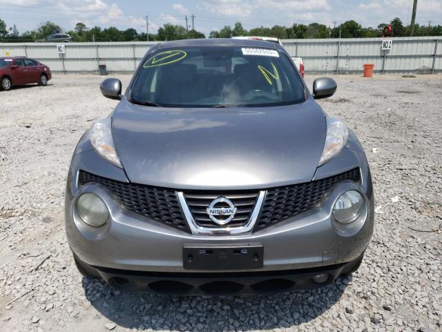 Photo 5 from auction – 2011 NISSAN JUKE S with VIN JN8AF5MV9BT022932