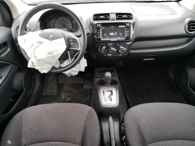 صورة رقم 8 من المزاد - 2019 MITSUBISHI MIRAGE ES مع VIN ML32A3HJ1KH008104