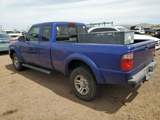 Photo 2 from auction – 2003 FORD RANGER SUP with VIN 1FTYR14V43PA78510