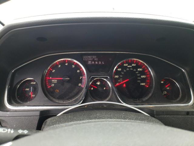 Photo 9 from auction – 2015 GMC ACADIA SLT with VIN 1GKKRRKD7FJ381131