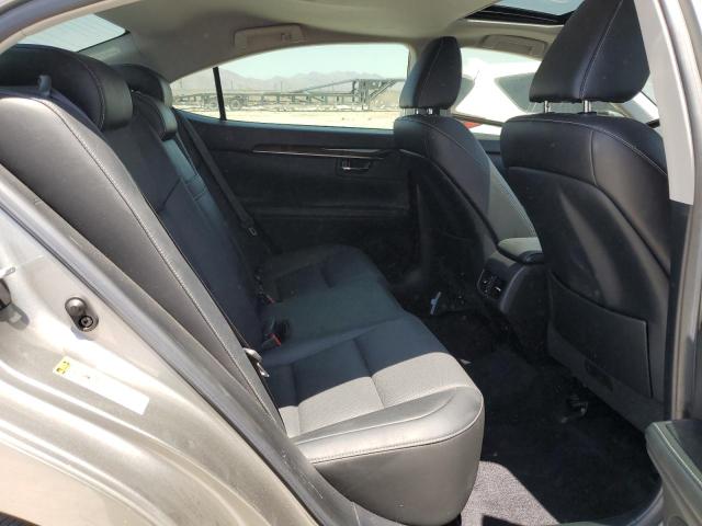 Photo 10 from auction – 2015 LEXUS ES 350 with VIN JTHBK1GG5F2180499