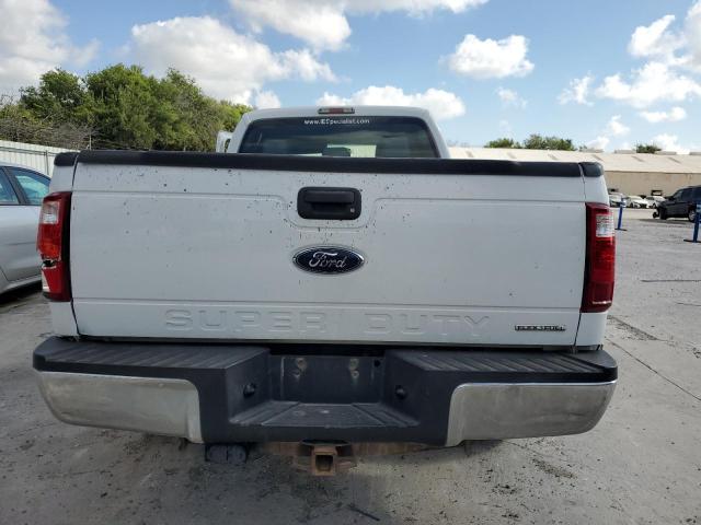 Photo 6 from auction – 2016 FORD F250 SUPER with VIN 1FT7W2A64GEB31229