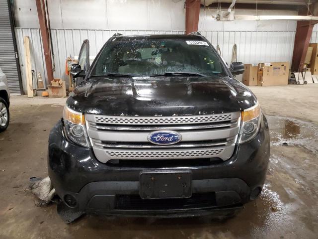 Photo 5 from auction – 2014 FORD EXPLORER with VIN 1FM5K7B92EGA20409