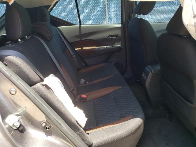 Photo 11 from auction – 2021 NISSAN KICKS SR with VIN 3N1CP5DV4ML558277