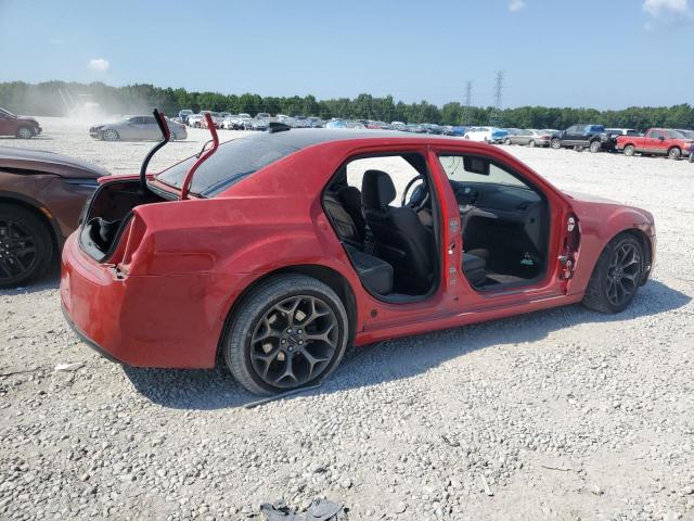 Photo 3 from auction – 2015 CHRYSLER 300 S with VIN 2C3CCABT1FH867983