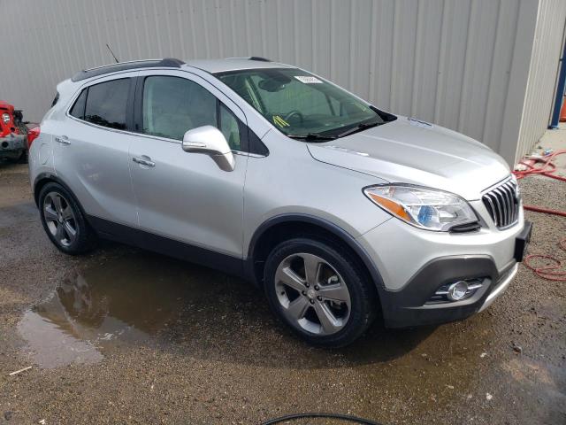 Photo 4 from auction – 2014 BUICK ENCORE CON with VIN KL4CJBSB1EB600410