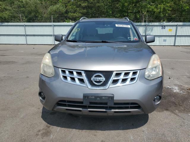 Photo 5 from auction – 2011 NISSAN ROGUE S with VIN JN8AS5MV8BW690070