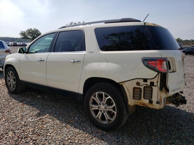 Photo 2 from auction – 2015 GMC ACADIA SLT with VIN 1GKKRRKD3FJ243361