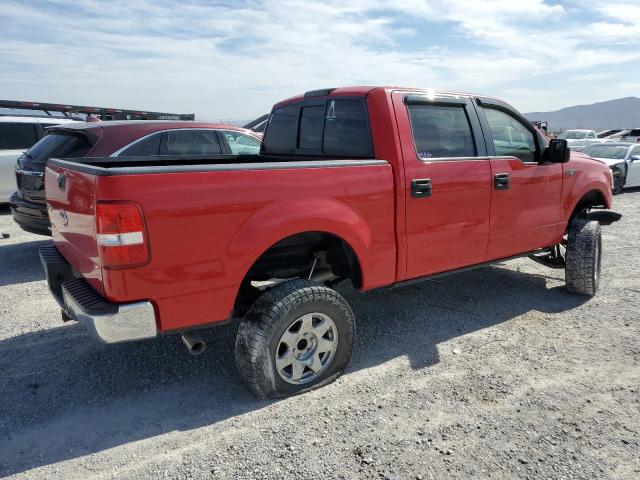 Photo 3 from auction – 2008 FORD F150 SUPER with VIN 1FTPW12578KC59080