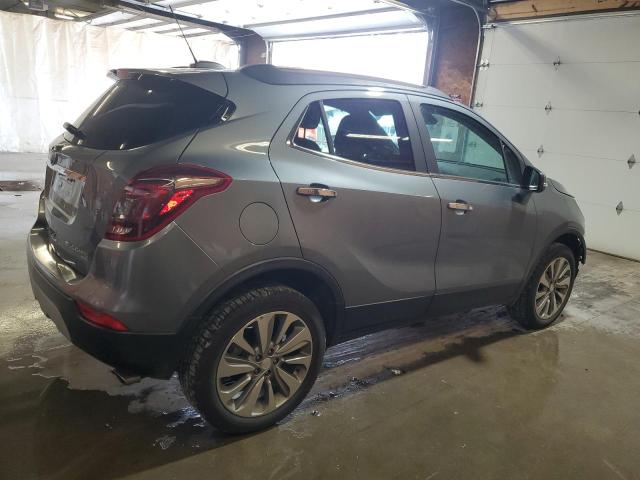 Photo 3 from auction – 2019 BUICK ENCORE PRE with VIN KL4CJESB7KB914317