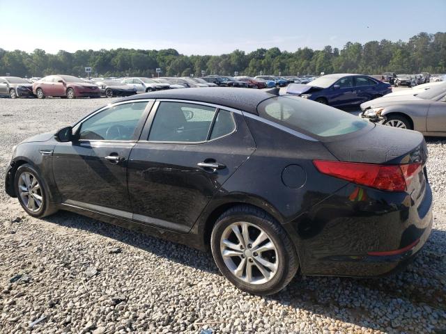 Photo 2 from auction – 2013 KIA OPTIMA EX with VIN 5XXGN4A77DG161291