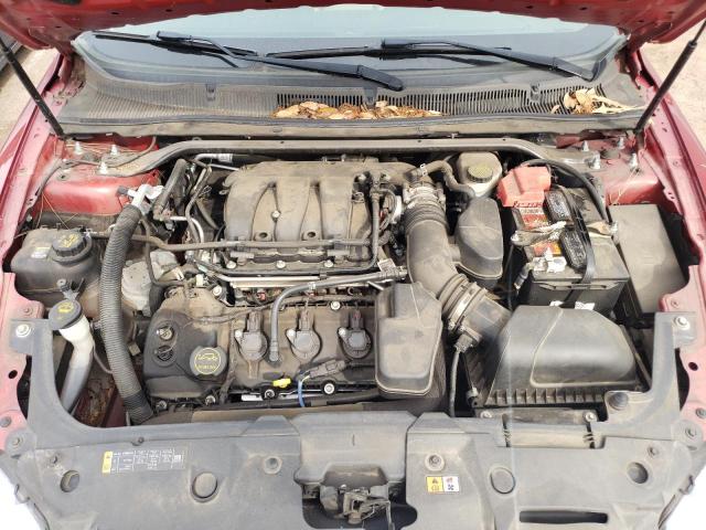Photo 11 from auction – 2015 FORD TAURUS LIM with VIN 1FAHP2F81FG182370
